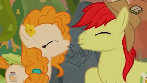 MLP 小马宝莉第七季第十三集片段